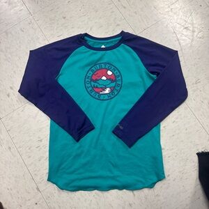 Burton Long Sleeve Shirt